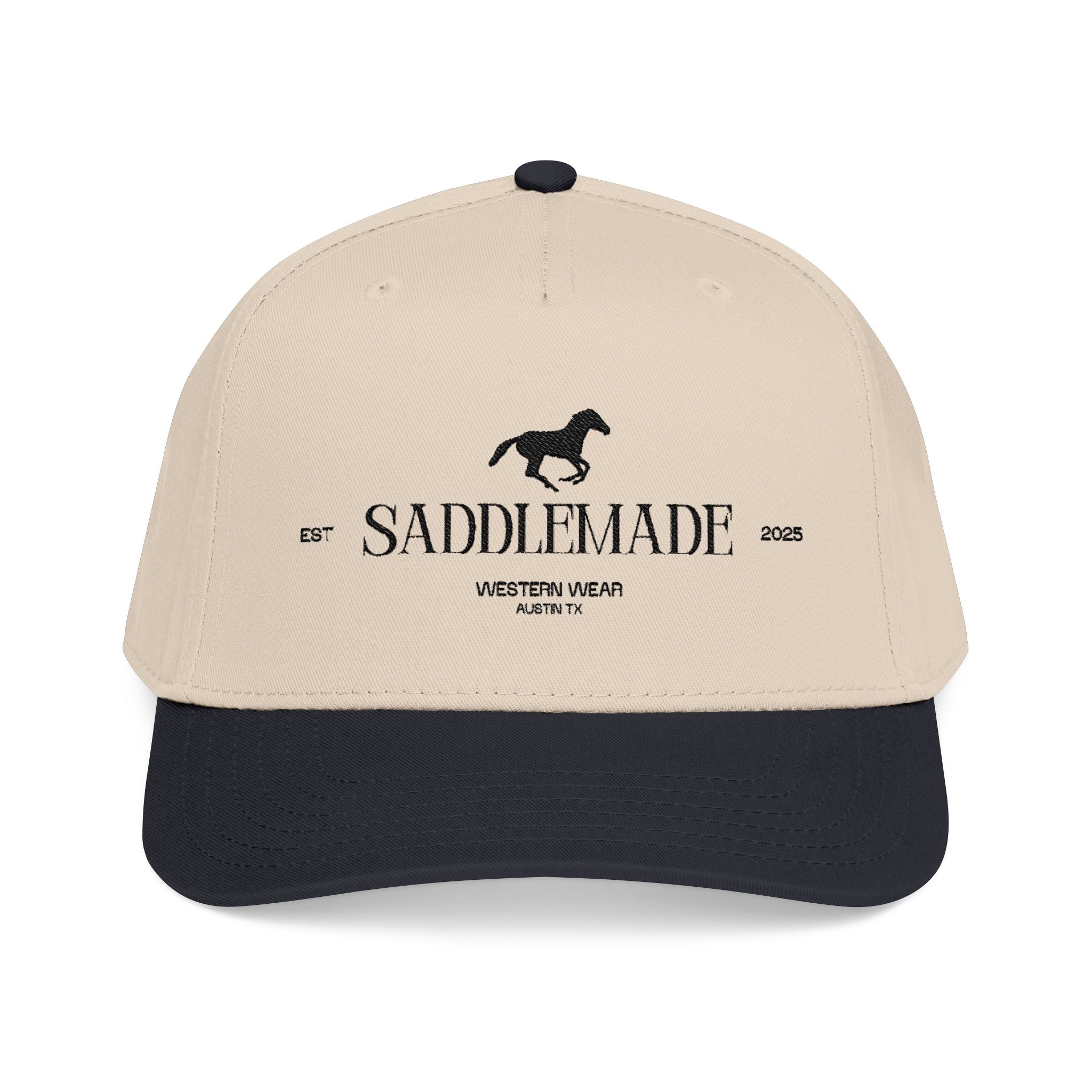 SADDLEMADE CAP