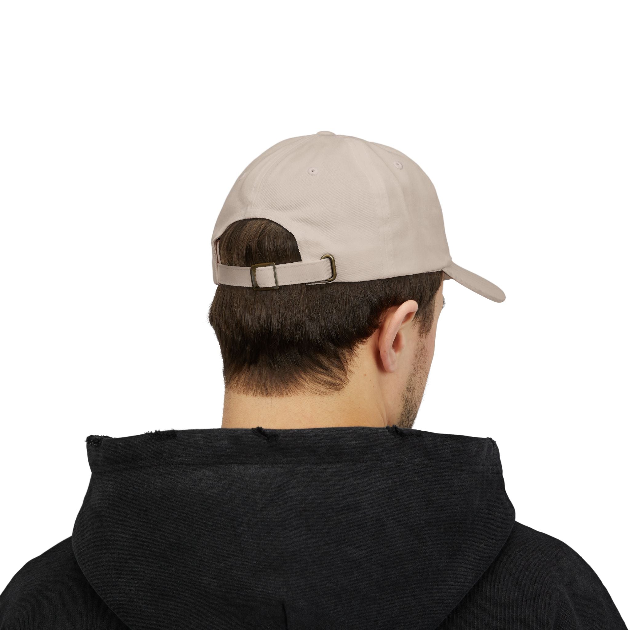 SADDLEMADE DAD CAP