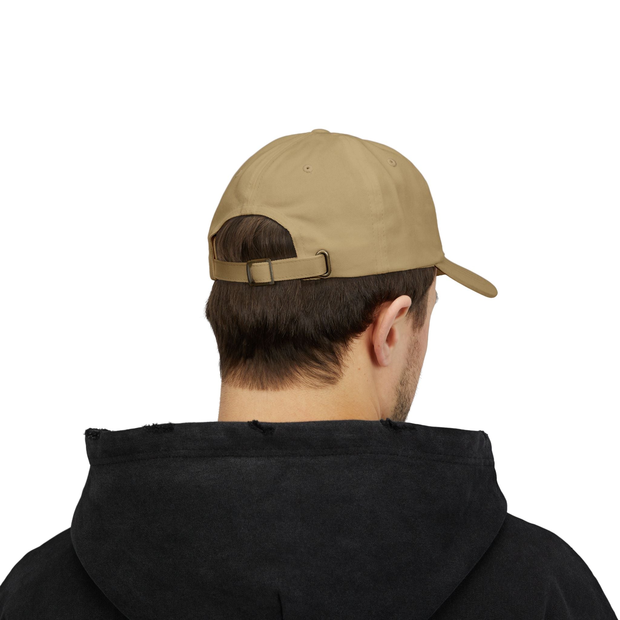 SADDLEMADE DAD CAP