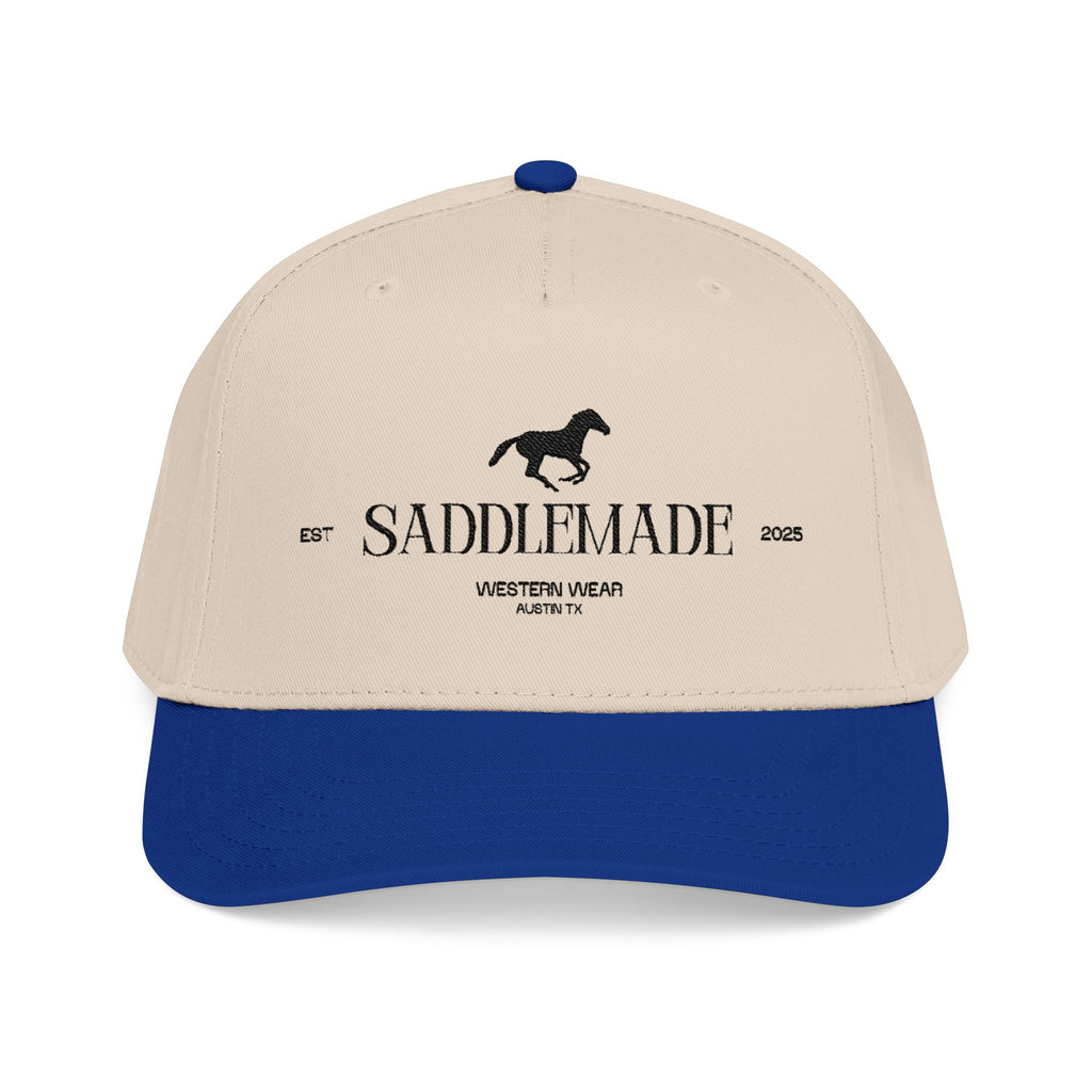 SADDLEMADE CAP