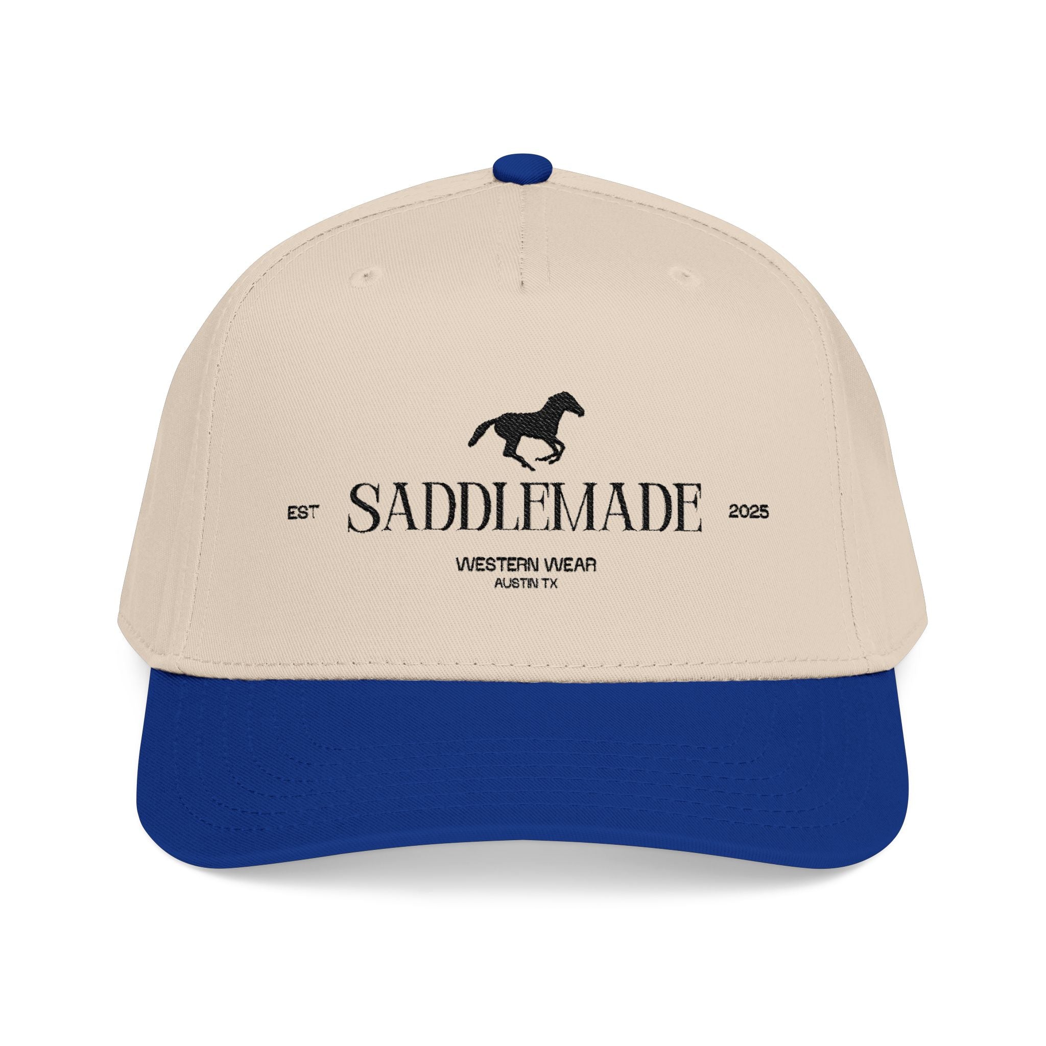 SADDLEMADE CAP