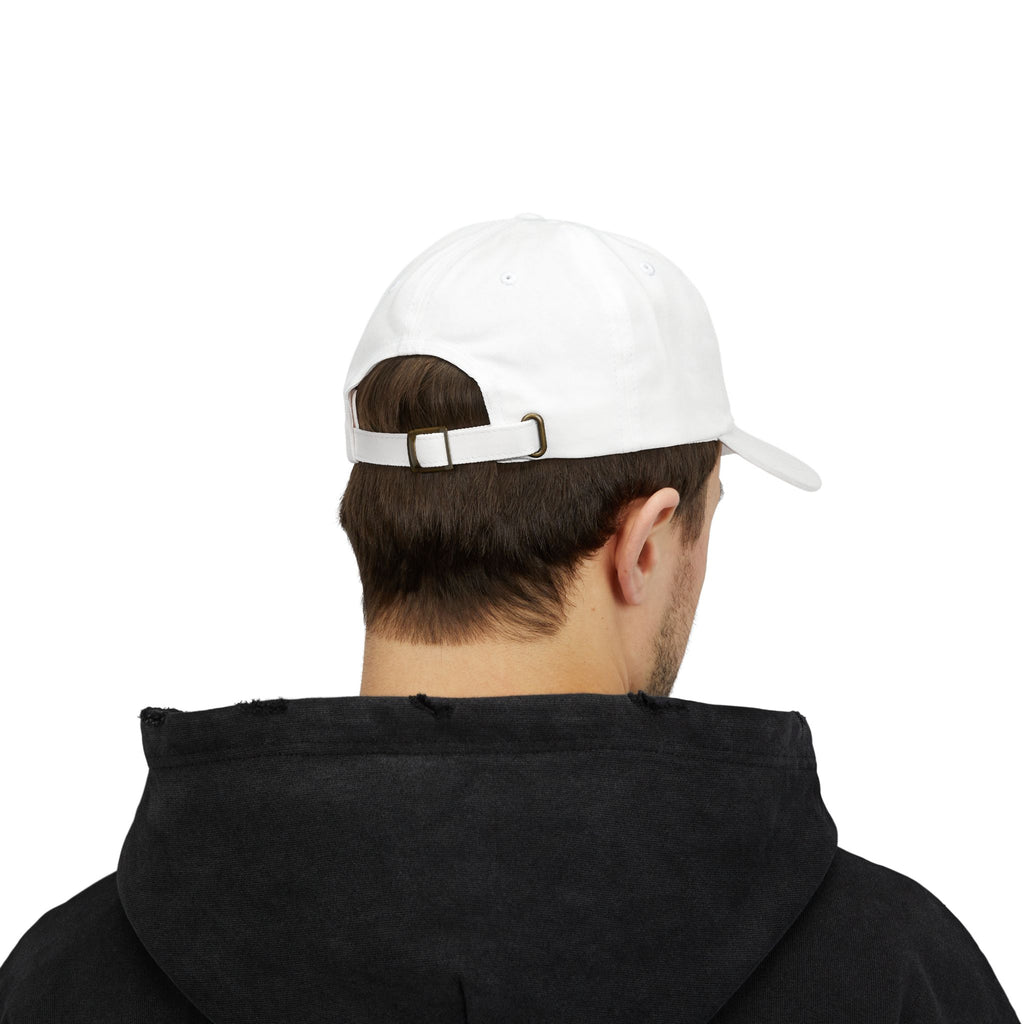 SADDLEMADE DAD CAP