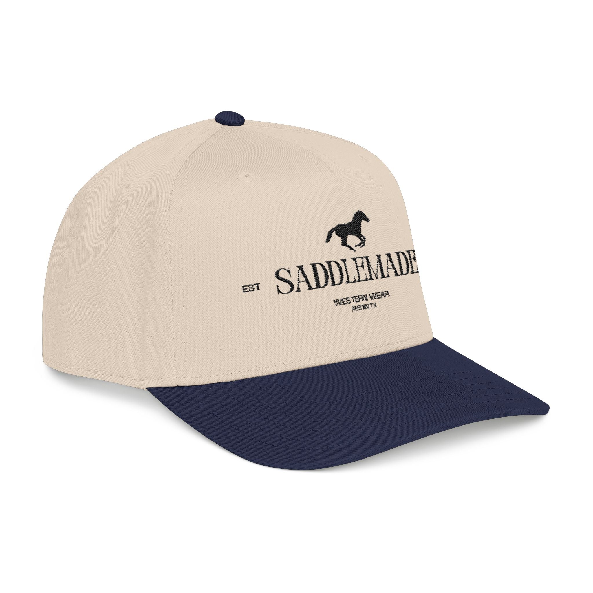 SADDLEMADE CAP