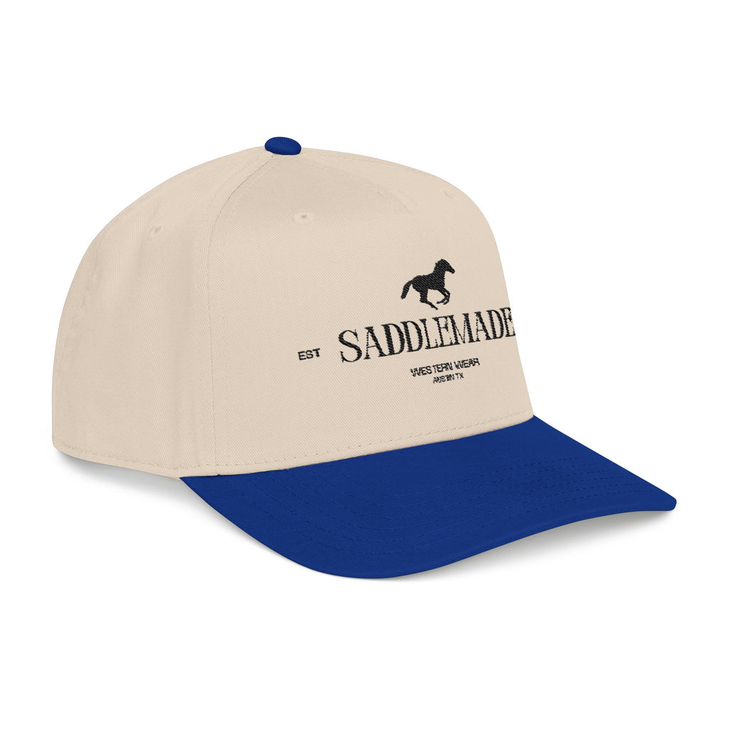 SADDLEMADE CAP